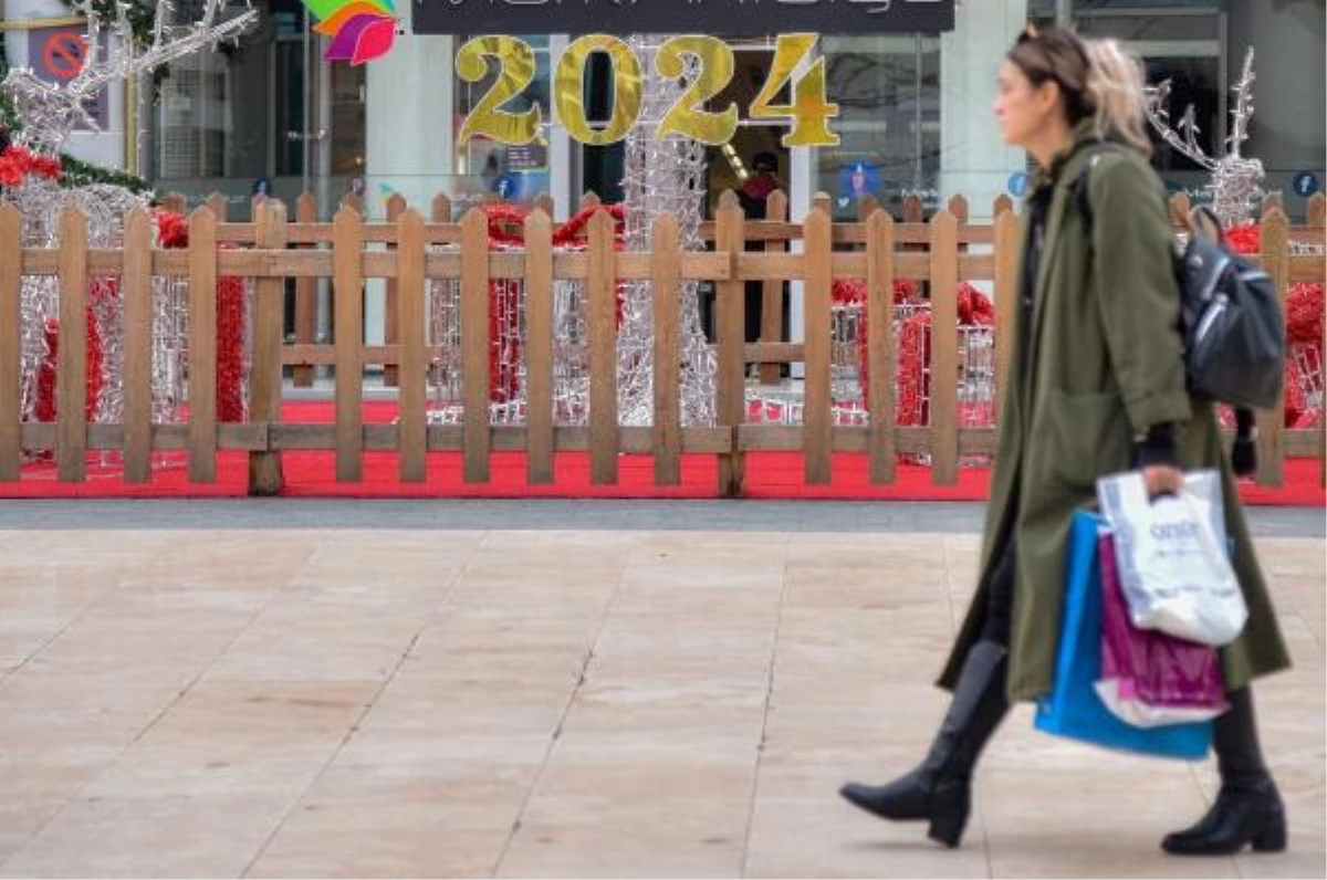 'Yılbaşı alışverişinde kampanya mağduru olmayın' uyarısı