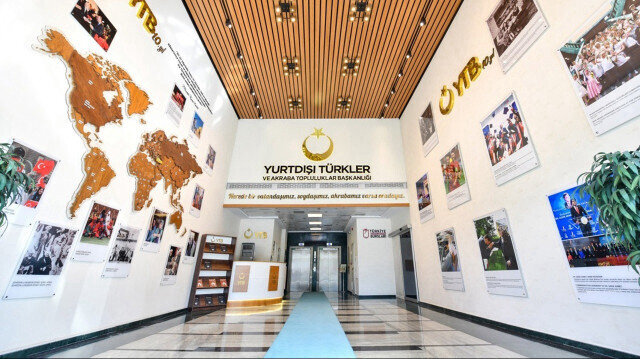 YTB 2023'te dünya genelinde yüzlerce projeye imza attı | Aktüel Haberleri