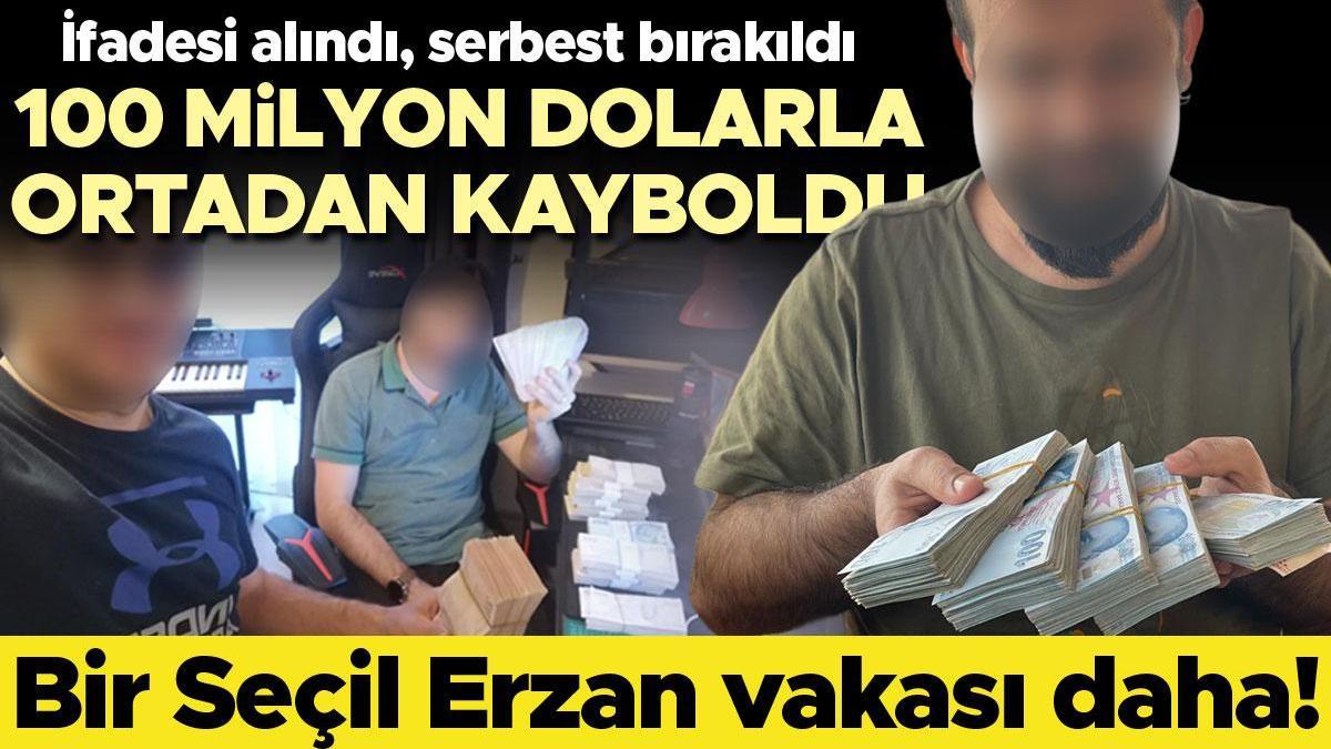 Yüksek kâr vaadiyle milyon dolarlık vurgun iddiası