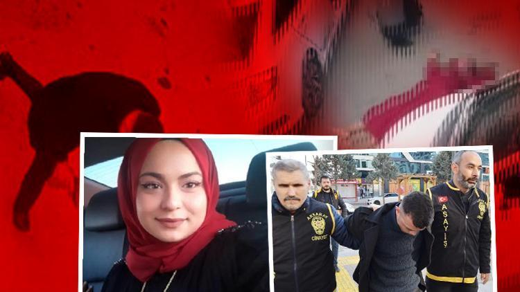 15 yaşındaki Melike'yi öldürmüştü! Eski nişanlı vahşetinde skandal ifadeler: Yarı müstehcen fotoğraflarını paylaştım