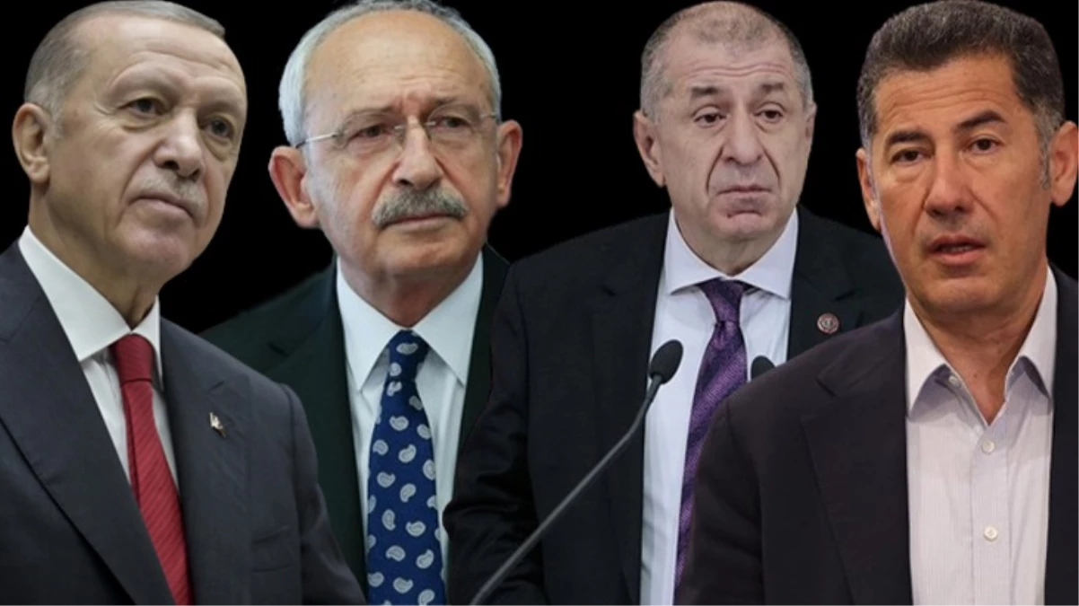 2023'te en çok habere konu olan siyasiler! İlk 2'deki isimler sürpriz değil