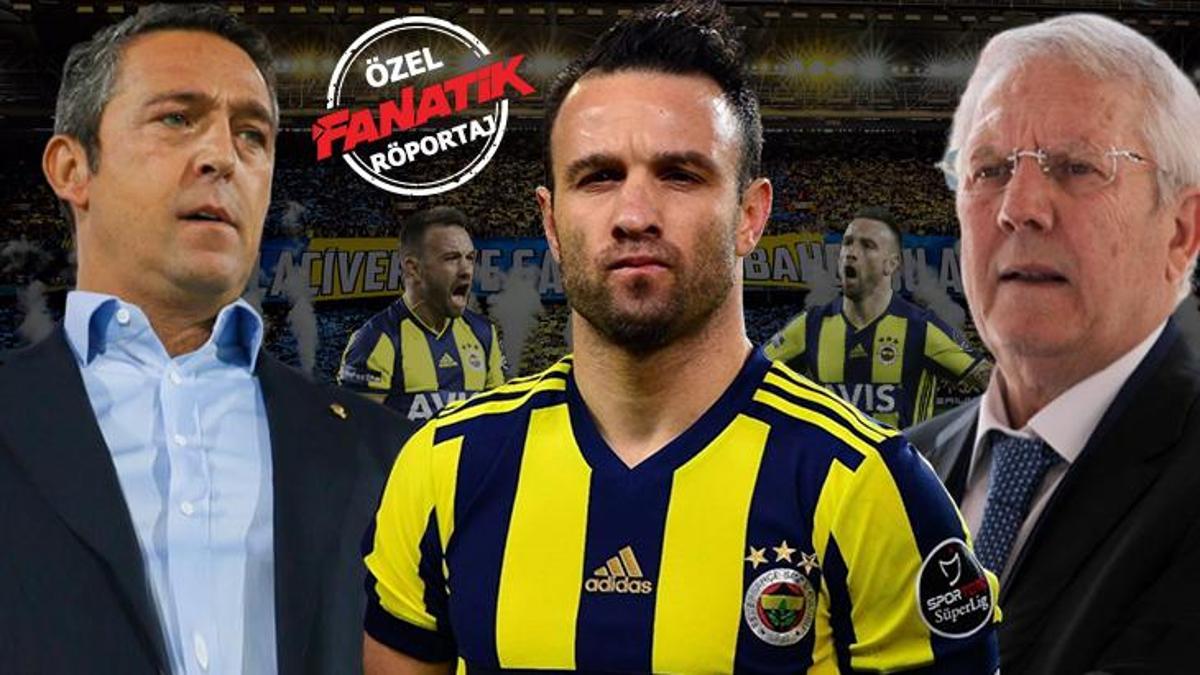 ÖZEL | Fenerbahçe'nin eski yıldızı Mathieu Valbuena yıllar sonra suskunluğunu bozdu! 'Ali Koç, Aziz Yıldırım'dan daha iyi başkandı' | 'Fenerbahçe taraftarı dünyanın en iyisi'