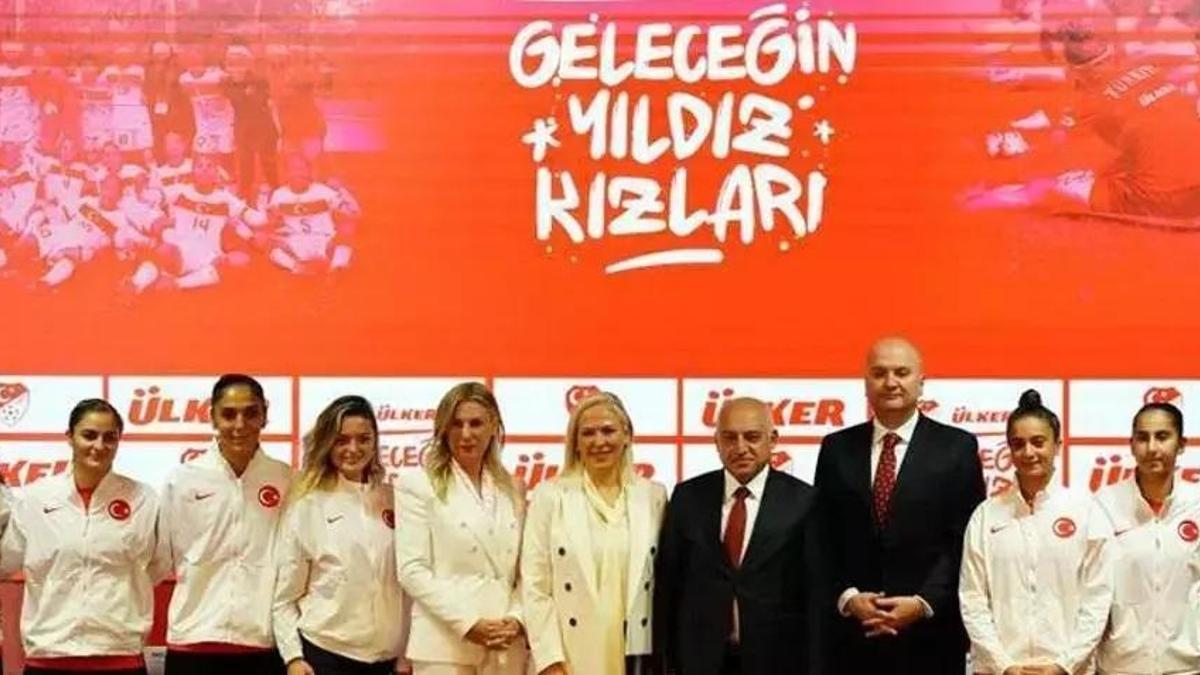 Ülker'le geleceğe: Her alanda fırsat eşitliği olmalı