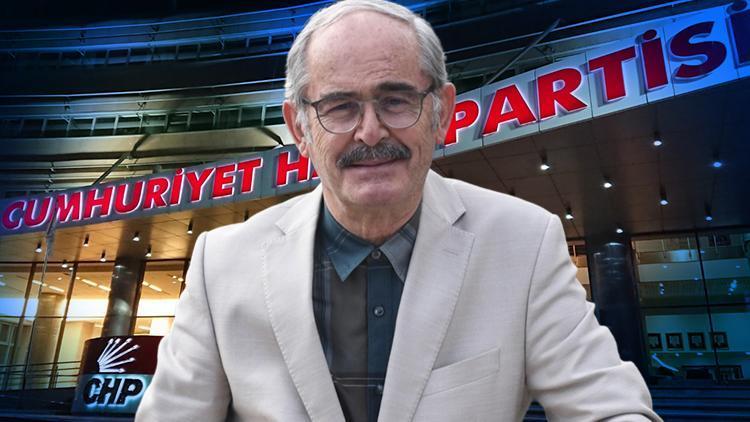 25 yıllık başkanlık dönemi biten Yılmaz Büyükerşen’den CHP’ye eleştiri