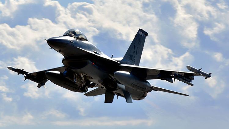 ABD, Türkiye'ye F-16 sözünü tutacak mı? Son kulis bilgilerini Dicle Canova aktardı