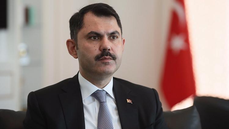 AK Parti İBB Adayı Murat Kurum: 31 Mart gecesi hep birlikte bir bayram yaşayacağız