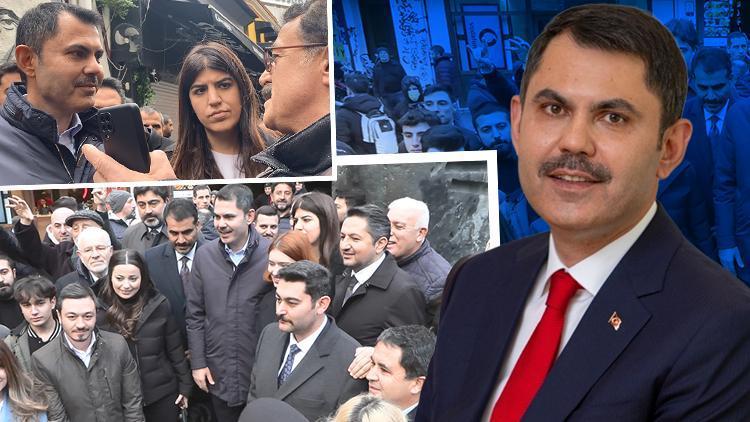 AK Parti İBB Başkan Adayı Murat Kurum projelerini tanıtacağı günü duyurdu