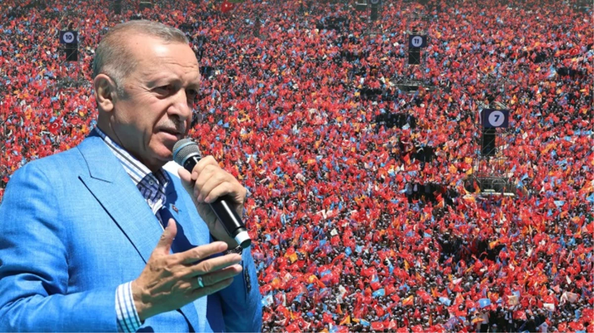 AK Parti'nin İBB adayı kim olacak? Cumhurbaşkanı Erdoğan'ın "Sürpriz" çıkışı kafaları karıştırdı