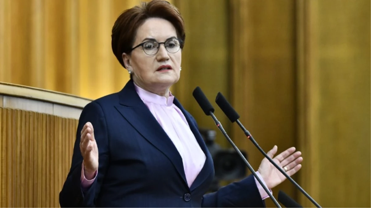 Akşener İYİ Parti'den istifa eden İbrahim Özkan'ı önce takipten çıktı, sonra engelledi