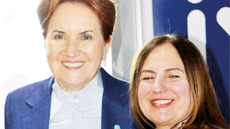 Akşener: İzmir’de operasyon yapılıyor