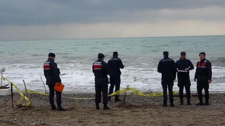 Antalya Valiliği'nden kıyıya vuran 6 cansız bedenle ilgili açıklama