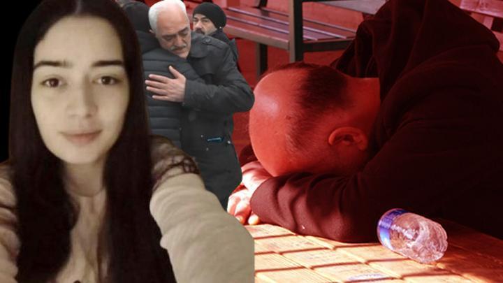 Antalya'da cansız bedeni kıyıya vurmuştu! Merve Şevval Elmas'a acı veda... Annesine söylediği sözler ortaya çıktı