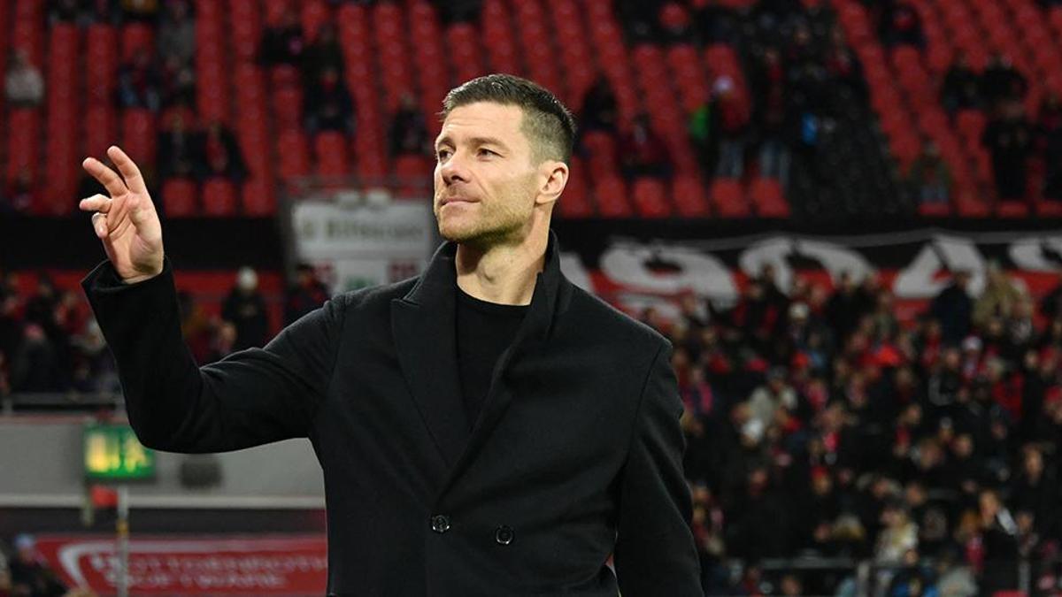 Avrupa'nın devlerinin Xabi Alonso savaşı