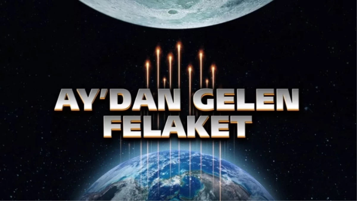 Ay'dan Gelen Felaket filmi oyuncuları kim? Ay'dan Gelen Felaket filmi konusu, oyuncuları ve Ay'dan Gelen Felaket özeti!