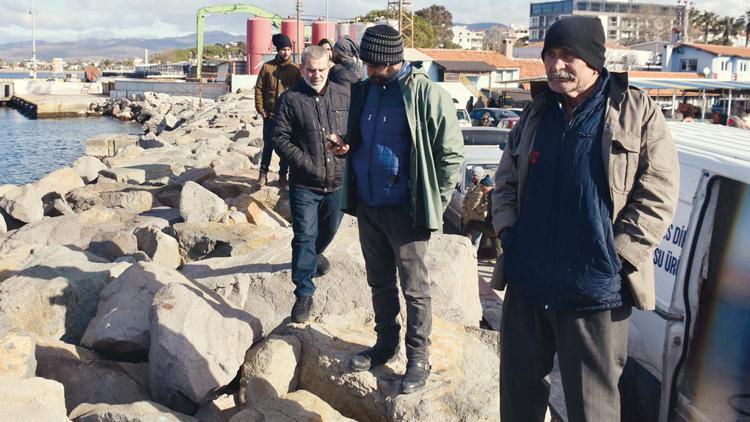 Balıkçı teknesi alabora oldu... En acı bekleyiş: 4 ölü 1 kayıp