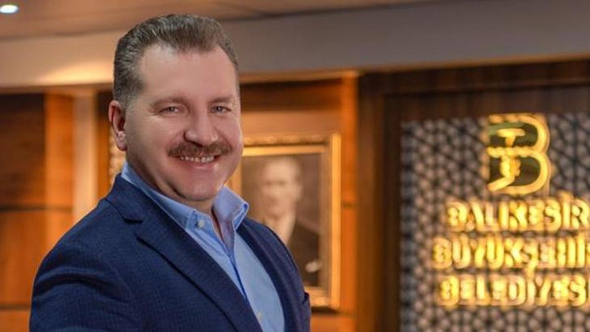 Balıkesir Büyükşehir Belediye Başkanı Yücel Yılmaz: Balıkesir’in genlerinde basketbol var