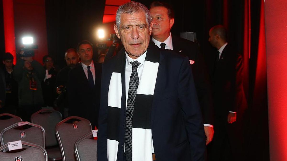 Beşiktaş, transferde yıldız oyuncu ile anlaşma sağladı! İmza çok yakın...