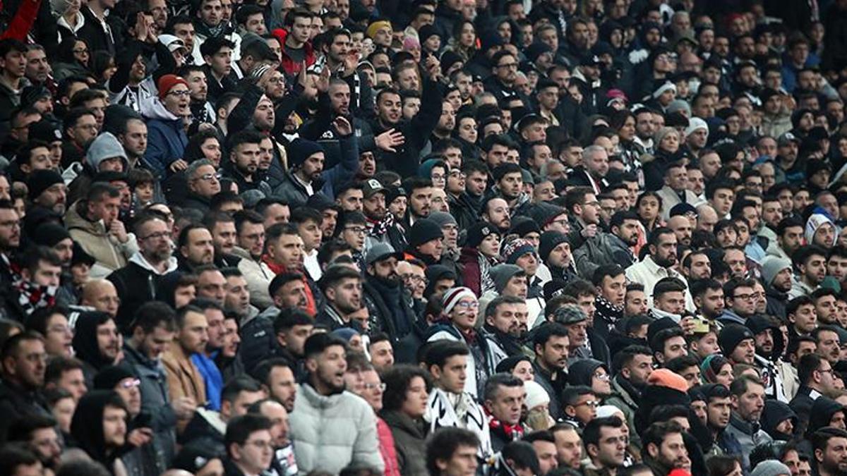 Beşiktaş ve Adana Demirspor, PFDK'ya sevk edildi!