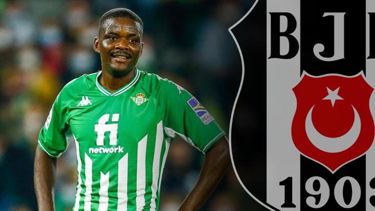 Beşiktaş'ın William Carvalho ısrarı! Transferde yeni teklif