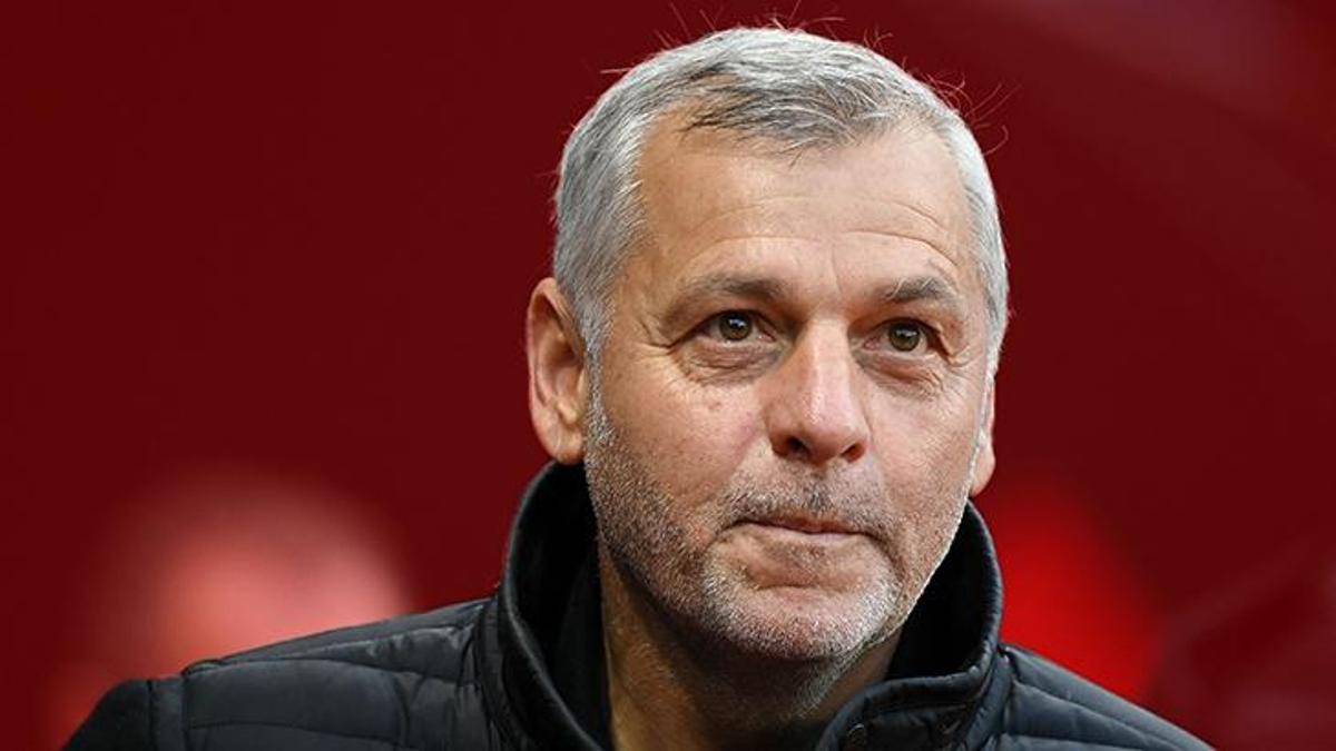 Beşiktaş'ta Bruno Genesio için geri sayım başladı! Detaylar belli oldu