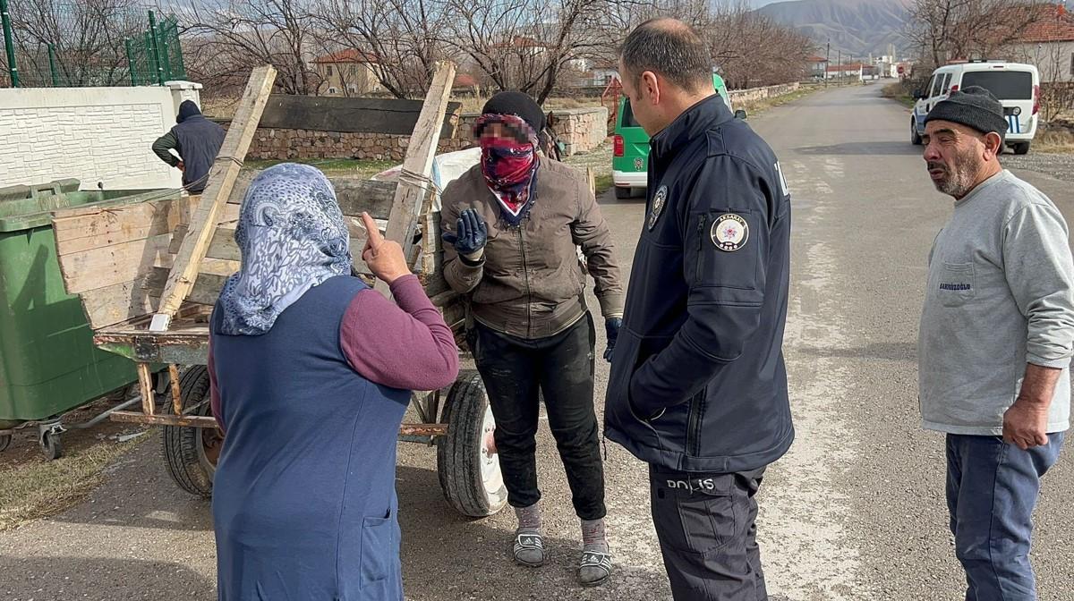 Bir garip tartışma: Ben erkek miyim