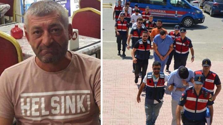 Bodrum'da ormanda toprak dolu çuvalda ceset bulunmuştu: 8 sanık için istenen ceza belli oldu! Korkunç detaylar...