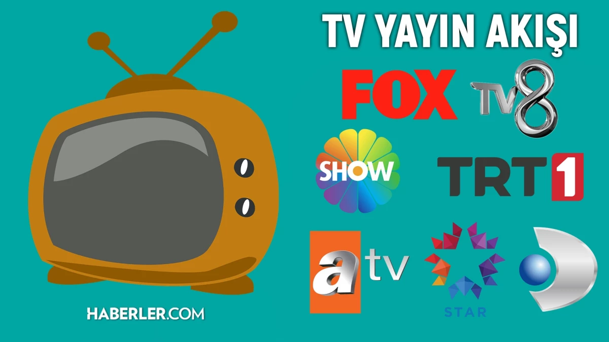 BUGÜN HANGİ DİZİLER VAR 13 OCAK | TV yayın akışı ve bugün hangi diziler var? Bu akşam hangi diziler yayınlanıyor?