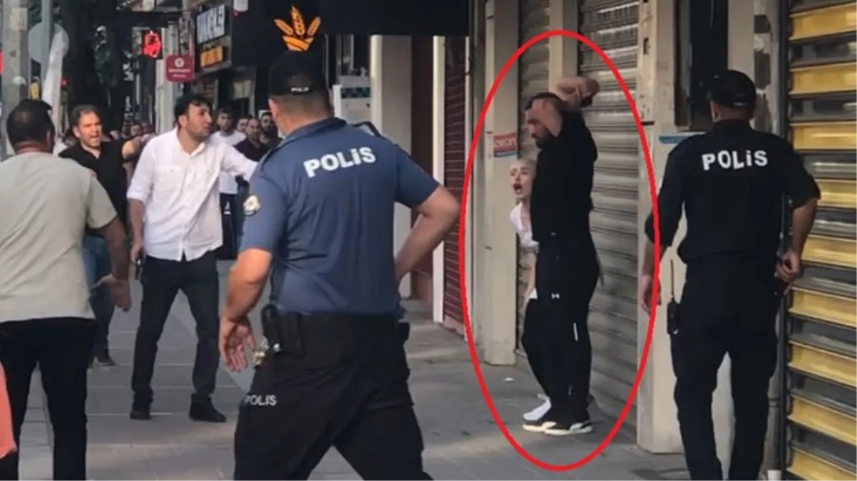 Bursa'da sevgilisini rehin alan saldırganı öldürmüştü! Komiser hakkında beraat kararı verildi