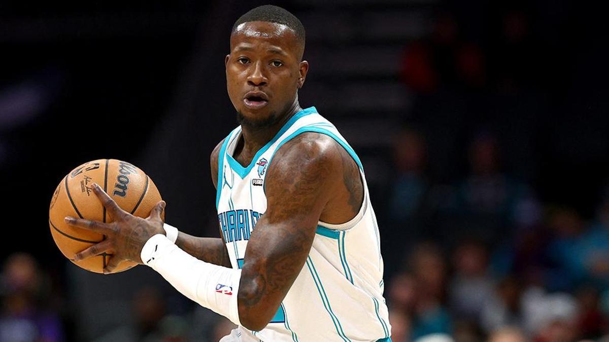 Charlotte ile Miami arasında Terry Rozier & Kyle Lowry takası