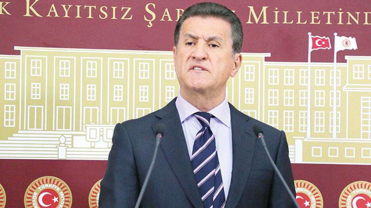 CHP’li Sarıgül: ABD’yi durdurmadan terörü durduramayız