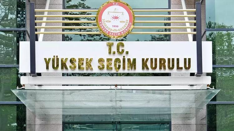 CHP’nin pusula itirazına ret