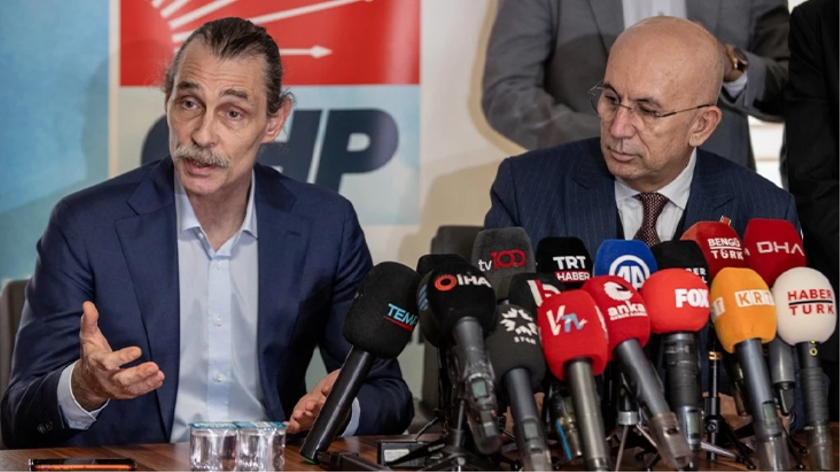 CHP'nin Etimesgut adayı Erdal Beşikçioğlu'ndan tartışma yaratacak İmam Hatip sözleri: Gençler için büyük bir travma