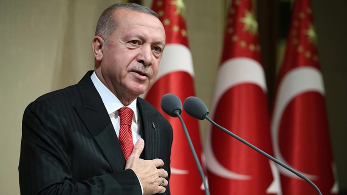 Cumhurbaşkanı Erdoğan isimleri tek tek açıkladı! İşte AK Parti'nin 31 Mart'ta yarışacak belediye başkan adayları