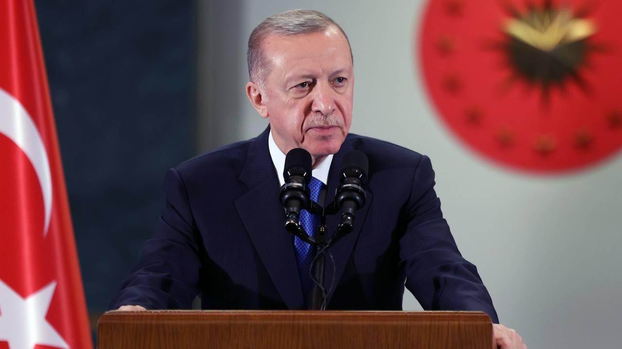 Cumhurbaşkanı Erdoğan: İstismar siyasetinin sonu geldi, 31 Mart'ta hizmet belediyeciliği yükselecek