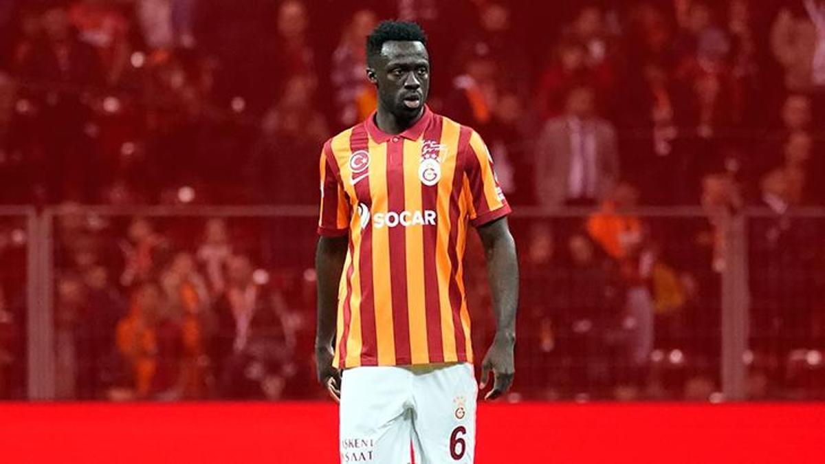 Davinson Sanchez hakkında olay transfer itirafı! 'Çok uğraştık'