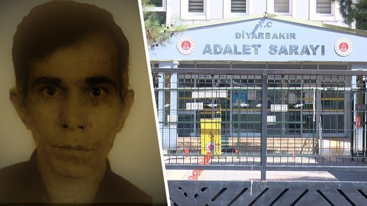 Diyarbakır'da kendisine tecavüz edeni öldürmüştü!  'Ağır tahrik indirimi' uygulanarak 10 yıl hapis ve tahliye