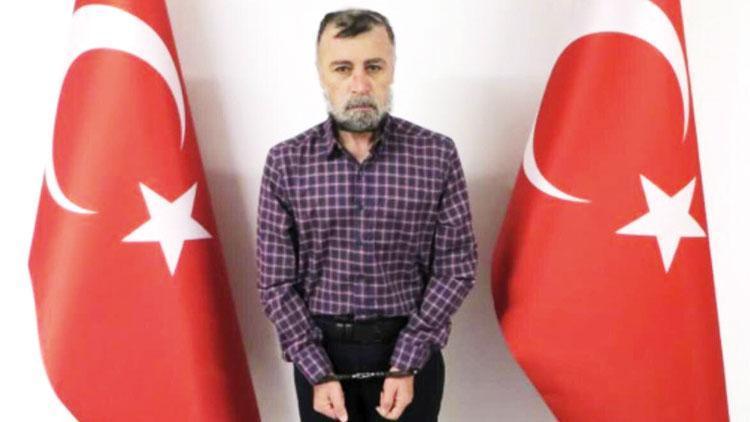 ‘Karanlık Nuri’ye çifte tutuklama