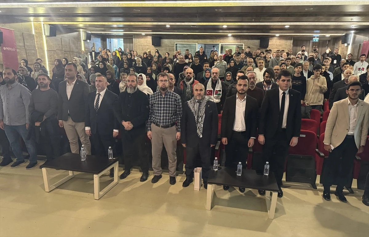 Edirne ve Tekirdağ'da Mekke'nin fethi kutlandı