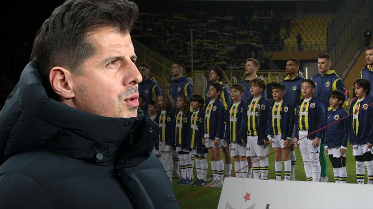 Emre Belözoğlu'ndan Fenerbahçeli yıldıza övgü: Barcelona, Real Madrid'de dahi oynar