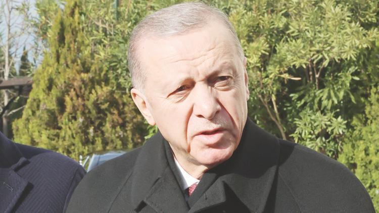 Erdoğan’dan Yemen yorumu: Orantısız bir güç kullanımı