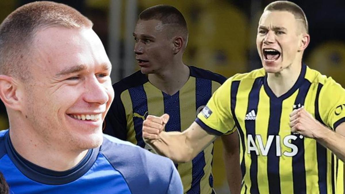 Eski Fenerbahçeli Attila Szalai bombası! Süper Lig'e geri dönüyor!