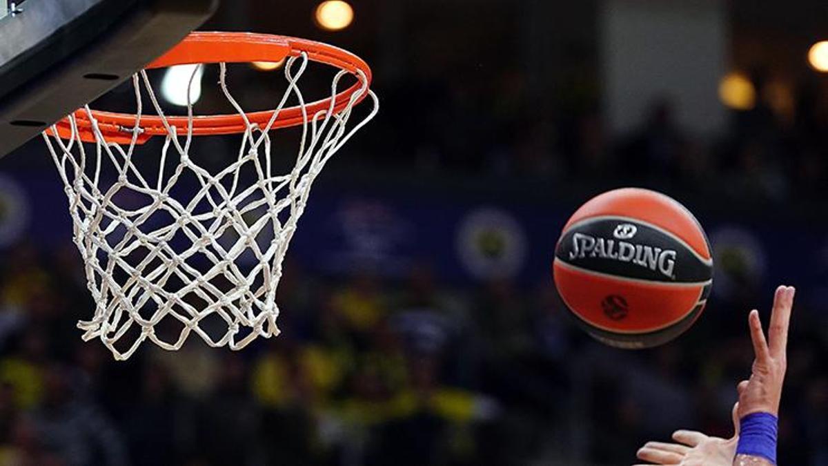 Euroleague'de 19. haftada büyük heyecan