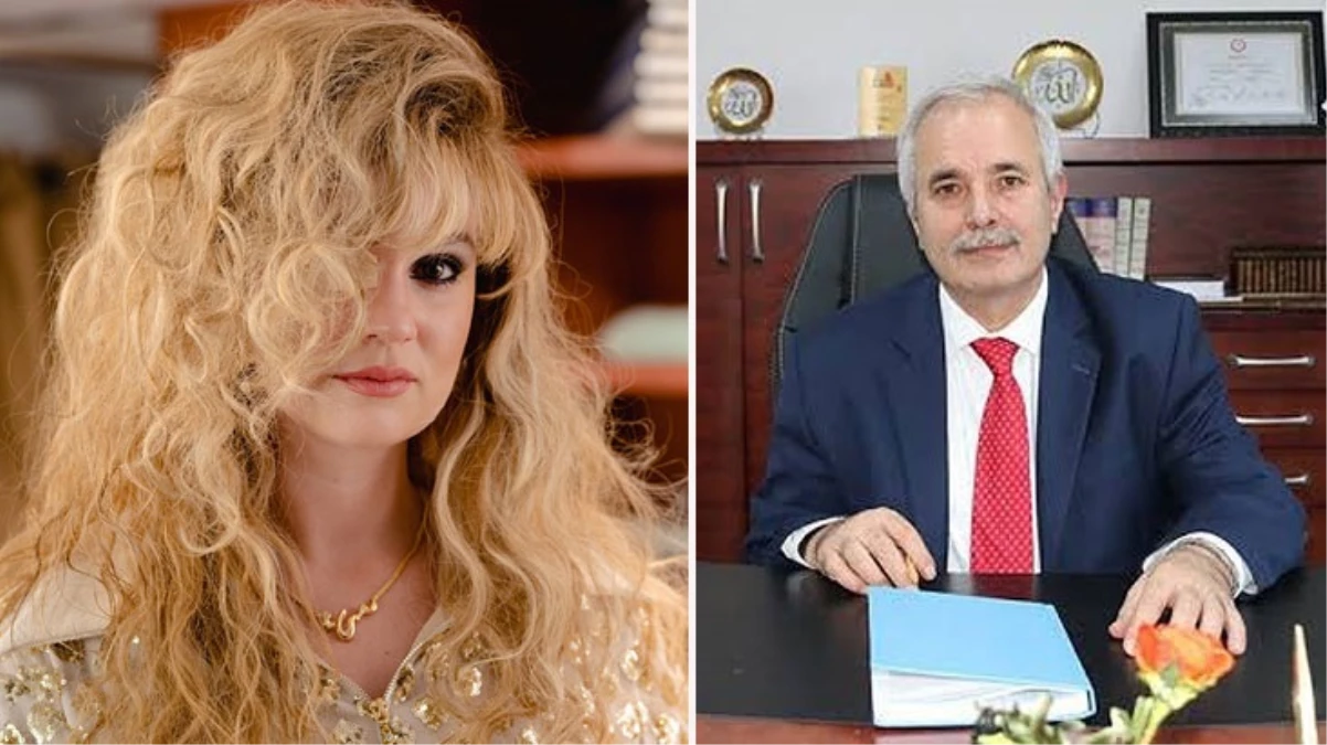 Farah Zeynep Abdullah, AK Parti'den İYİ Parti'ye geçen Kazım Özgan'ı tiye alarak tebrik etti