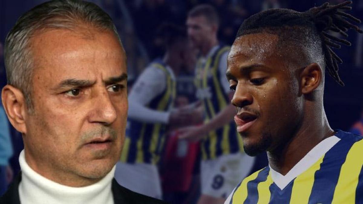 Fenerbahçe - Ankaragücü maçı sonrası İsmail Kartal'a çağrı... "Ciddi anlamda düşüş var, karar vermeli"