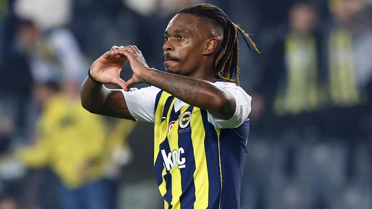 Fenerbahçe'de Lincoln'e son talip Vasco