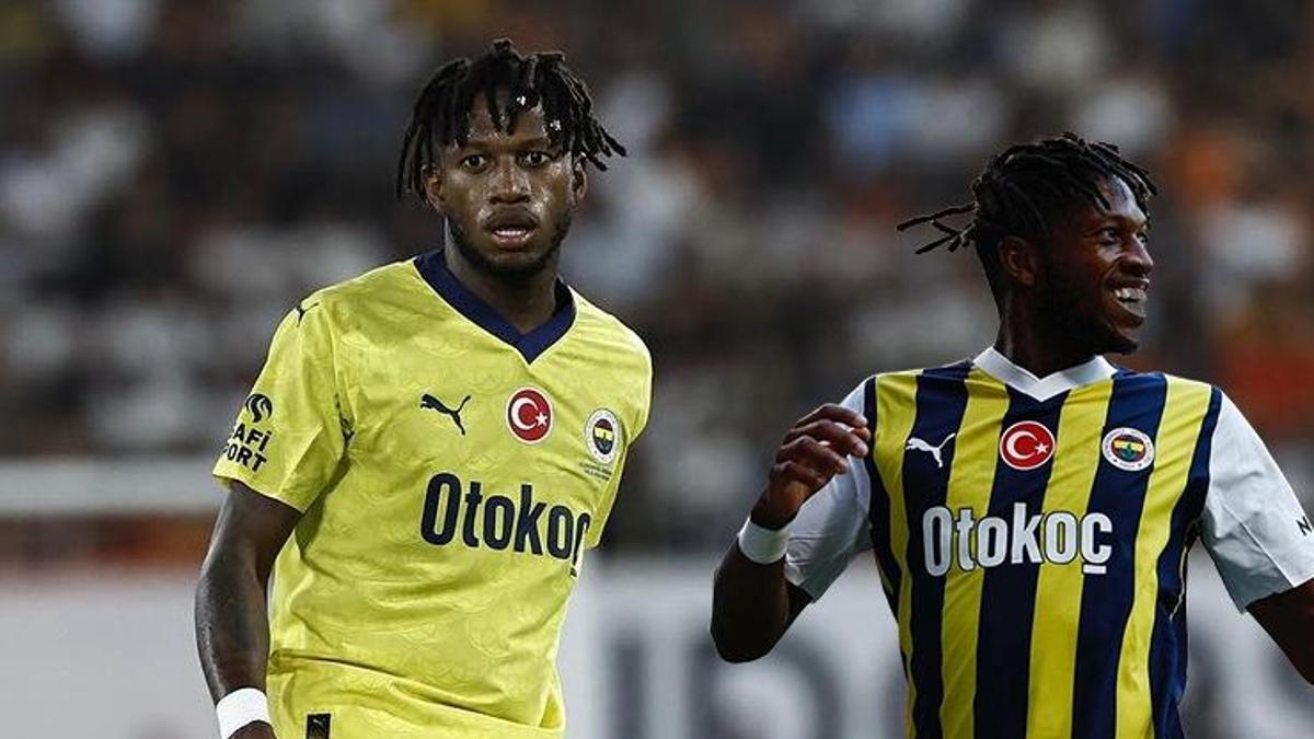 Fenerbahçe'nin yıldızı Fred'e sürpriz talip! İngilizler haklı çıktı