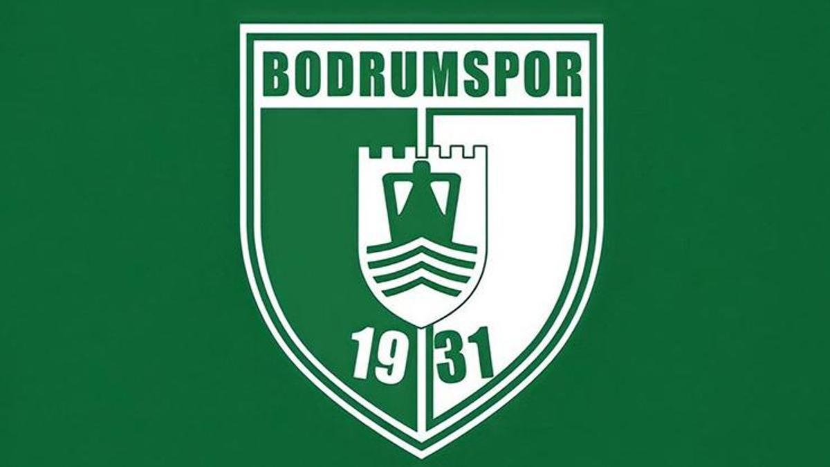 Furkan Apaydın Bodrumspor'da