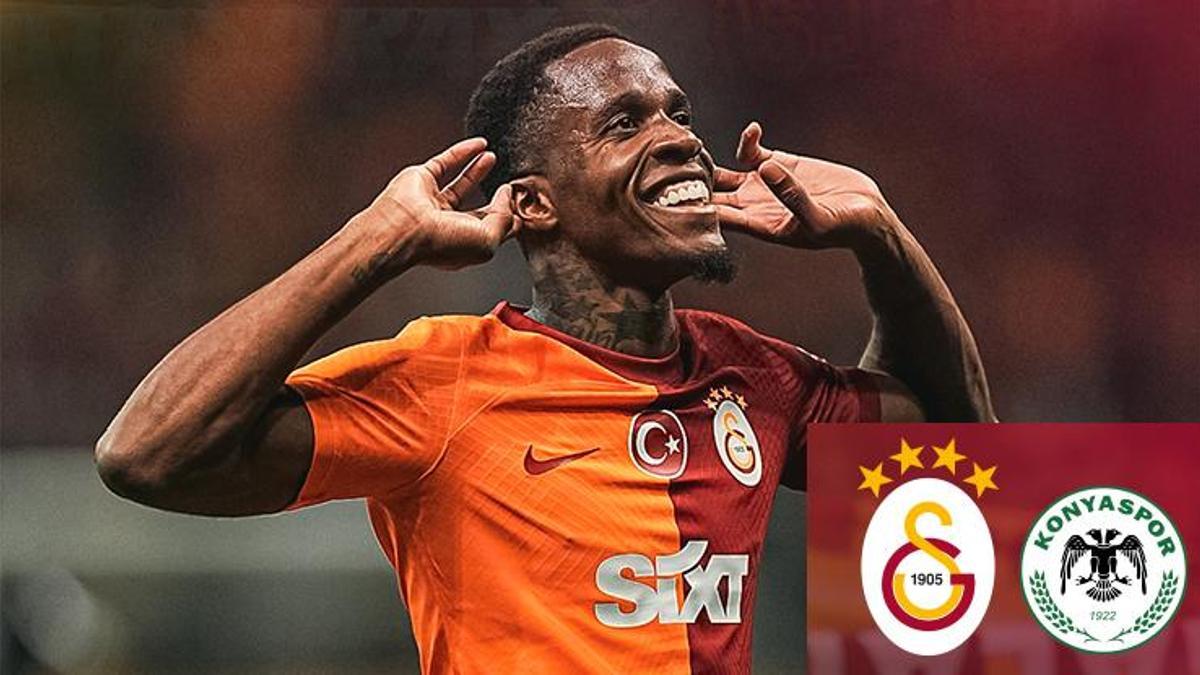 Galatasaray - Konyaspor maçı bilet fiyatları