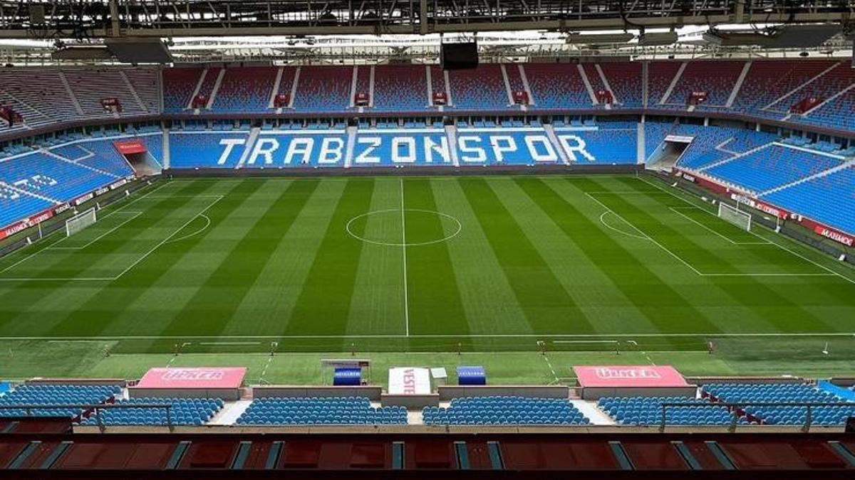 Galatasaray taraftarları Trabzonspor maçında tribünde olacak mı? Karar verildi