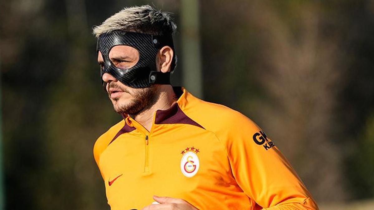 Galatasaray'da İcardı şoku! Resmi açıklama geldi